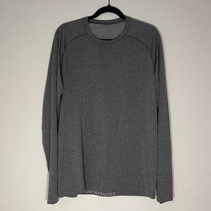 Lululemon Mens Long sleeve